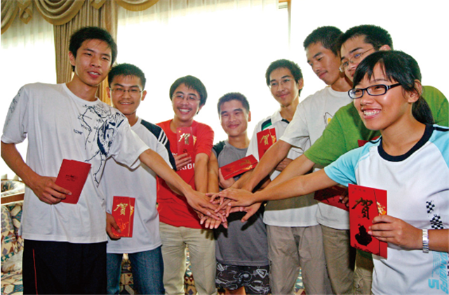 28年，公益慈善J9九游是认真的！